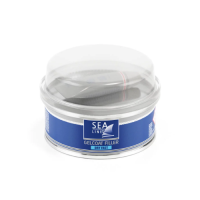 sealine Gelcoat filler “Dry Fast” 100g Cold White 02