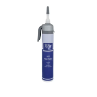 Sea Line Multi-Surface Polymer Sealant Black