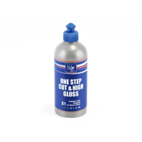 Sealine S1 Premium One Step, Cut & High Gloss – polishing paste 600g