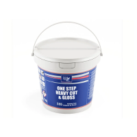Sealine S05 One Step, Heavy Cut & Gloss – polishing paste 1KG