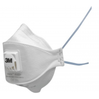 3M 9322+ Breathable Face Mask Respirator