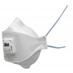 3M 9322+ Breathable Face Mask Respirator