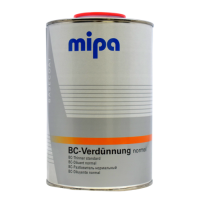 Mipa Basecoat Thinner