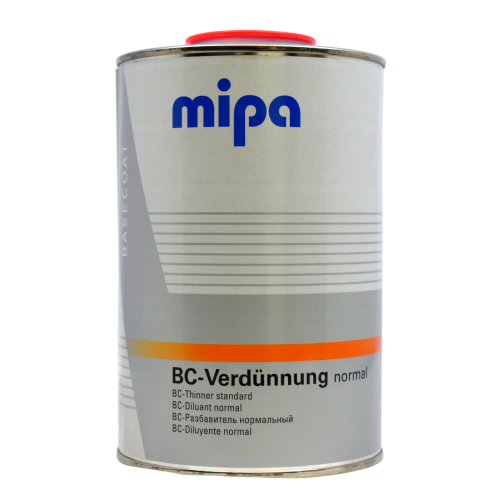 Mipa Basecoat Thinner