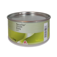 CS160 Axalta Percotop Putty 2kg