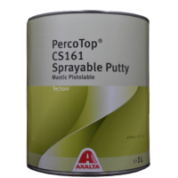  Axalta Percotop Sprayable Putty 