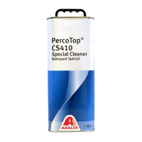 Axalta CS410 Percotop Special Cleaner 5L