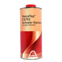 CS701 Axalta Percotop Standard 2K Activator 