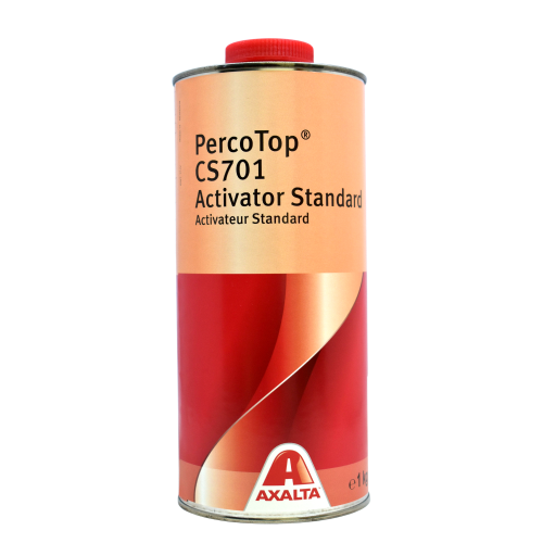 CS701 Axalta Percotop Standard 2K Activator 