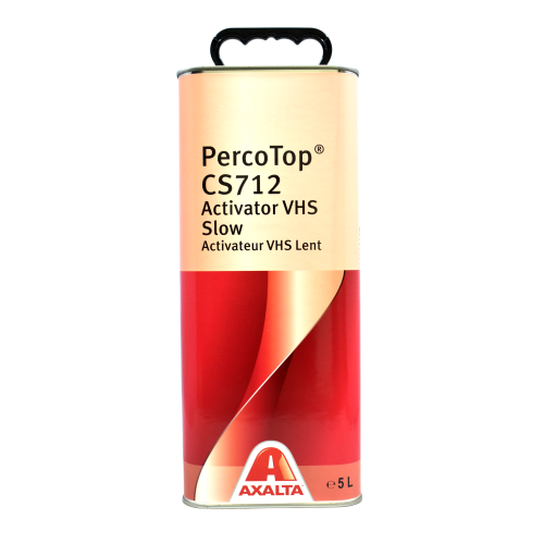 CS712 Axalta Percotop Activator VHS Slow 5L