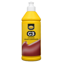 Farecla G3 Liquid Compound 500ml