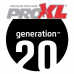 PRO XL Generation 20 ToughOX Any Colour 1L Kit 