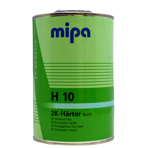 Mipa H10 Medium Activator