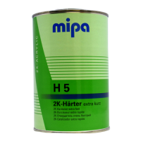 Mipa H5 Fast Activator