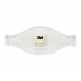 3M 9322+ Breathable Face Mask Respirator