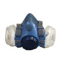 Polyguard Reusable Resperatior Mask