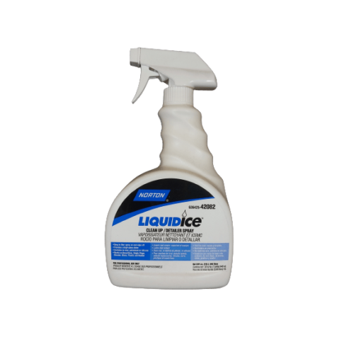 Norton Clean Up Detailer Spray 1L