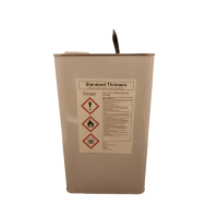 Standard Thinners 5L