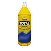  Farecla Total Dry Use Liquid 