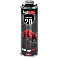 PRO XL Generation 20 ToughOX Black 1L Kit 