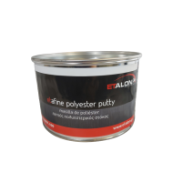 ETALON ETAFINE POLYESTER FINE PUTTY 1kg