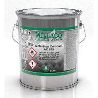 Millaco AC815 Grey 2K High Build Primer 5L