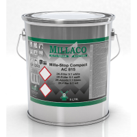 Millaco AC815 White 2K High Build Primer 5L
