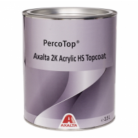 Axalta Percotop 2K HS Topcoat 