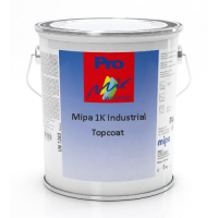 Mipa Base Coat 