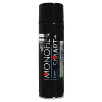 MonoFill Smart + Grey Primer Aerosol Spray Paint 500ml 