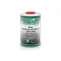 Millaco AC 820 2K PU Activator 2.5L