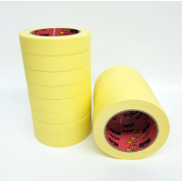 RPM 36mm x 50m Professional automotive masking tape box of 24