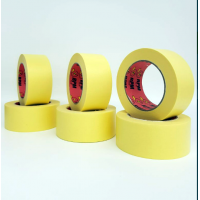 RPM 48mm x 50m Professional automotive masking tape box of 20