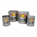 Rust-Oleum Heat Resistant Paint 750°C