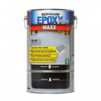 Rust-Oleum 5300 Epoxyshield Maxx 5L