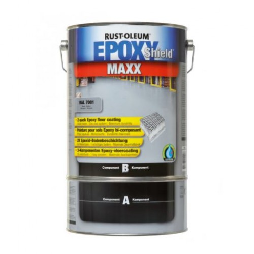 Rust-Oleum 5300 Epoxyshield Maxx 5L