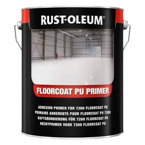 Rust-Oleum 7201 Universal Floor Primer 5L