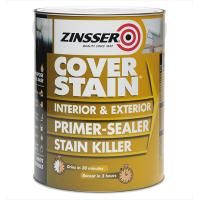 Zinsser COVER STAIN® 1L