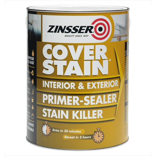 Zinsser COVER STAIN® 1L
