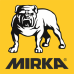 Mirka Gold flex Soft 115 x 125 mm perforated roll P500