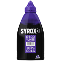 Syrox S100 White Tinter 0.8L