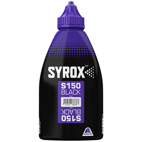 Syrox S150 Black Tint 0.8L