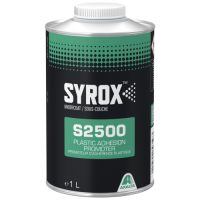 Syrox S2500 Plastic Adhesion Promoter 1L