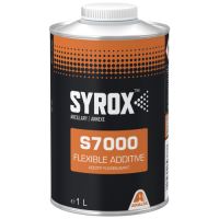 Syrox S7000 Flexible Additive 1LT