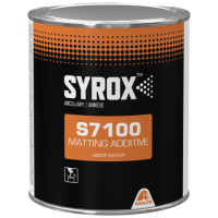 Syrox S7100 Matting Additive 1LT