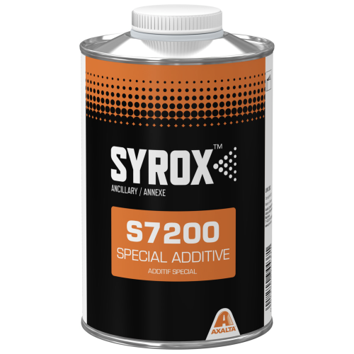 Syrox S7200 Special Additive 1LT
