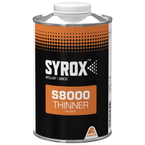 Syrox S8000 Thinner 1L