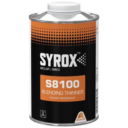 Syrox S8100 Blending Thinner 1LT