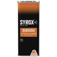 Syrox S9000 Hydro Cleaner 5LT