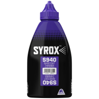 Syrox S940 Basecoat thinner 0.8L